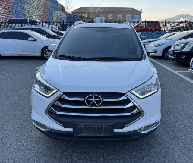 Jiangxi Ruifeng S3