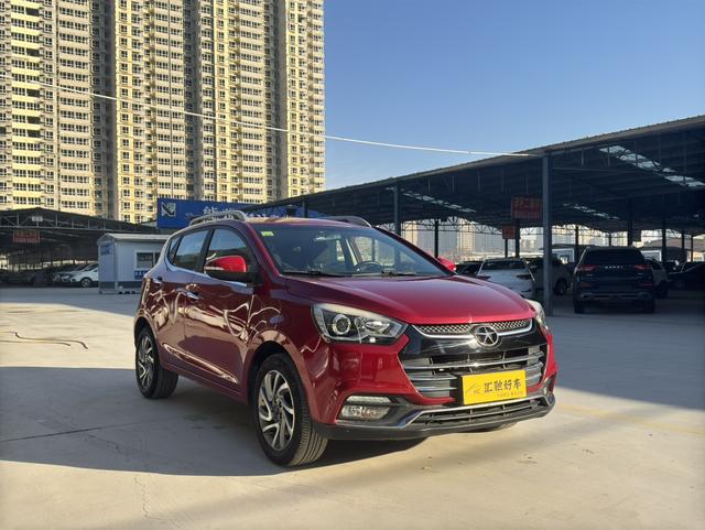 Jiangxi Ruifeng S2