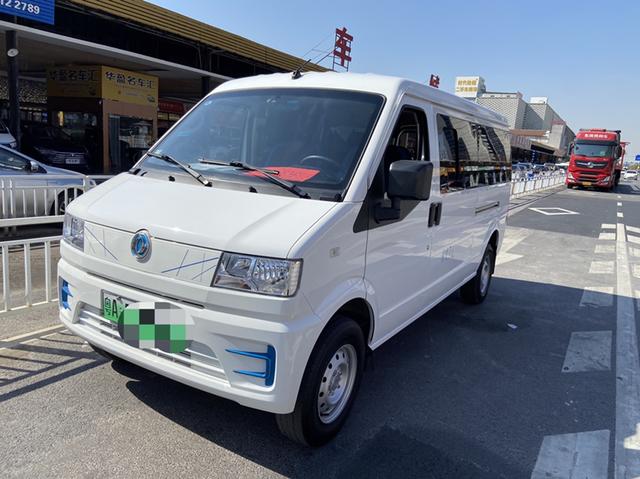 Dongfeng Xiaokang EC36Ⅱ