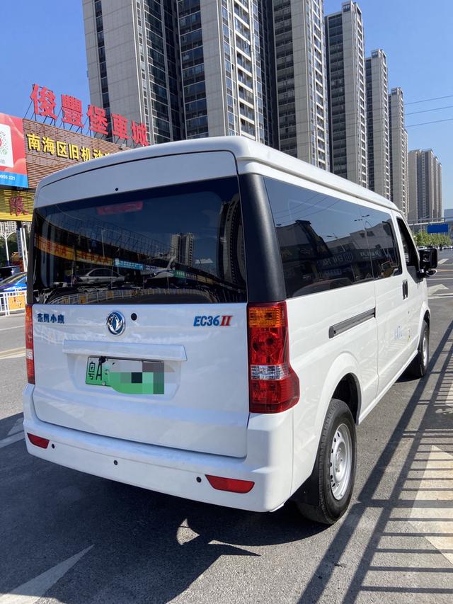 Dongfeng Xiaokang EC36Ⅱ