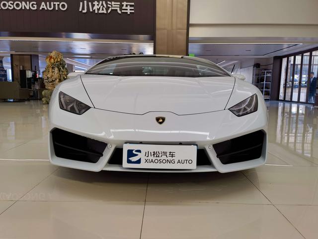 Lamborghini Huracán