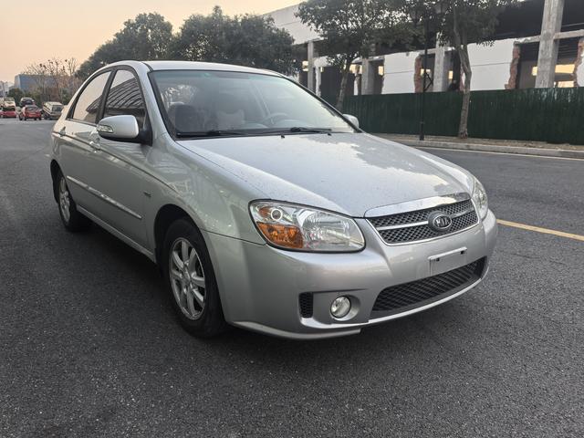 Kia Cerato