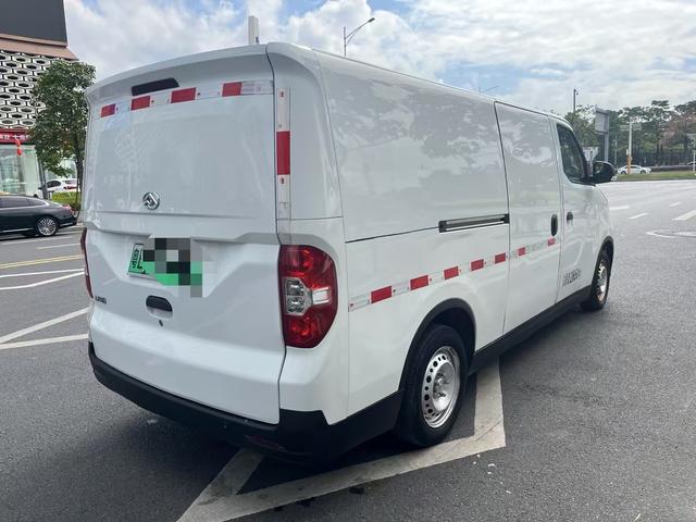 Maxus EV30