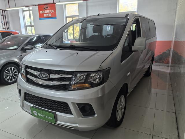 JAC Ruifeng M3