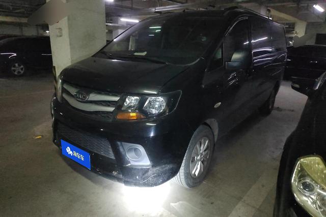 JAC Ruifeng M3