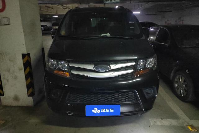 JAC Ruifeng M3