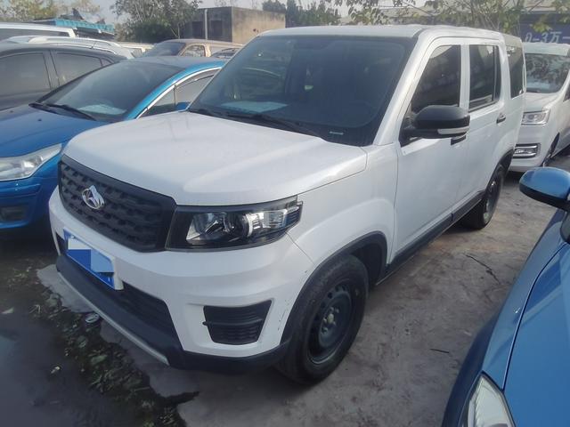 Oshan Changan Auchan X70A