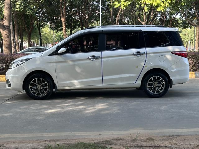 Changan Kaicheng Changan Auchan A600