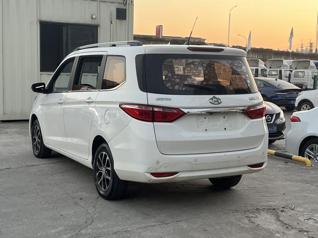 Changan Kaicheng Changan Auchan A600