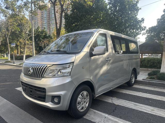 Changan Kaicheng Ruixing M80