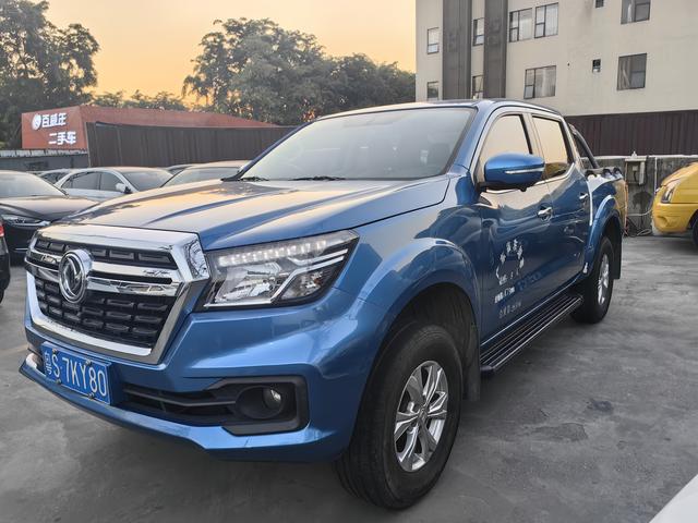 Dongfeng Ruiqi 6