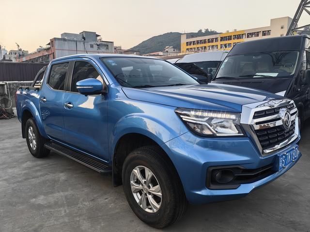 Dongfeng Ruiqi 6