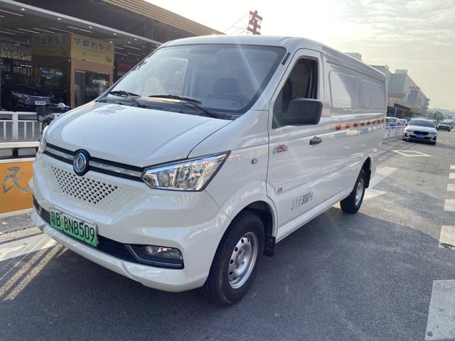 Dongfeng Yufeng EM26