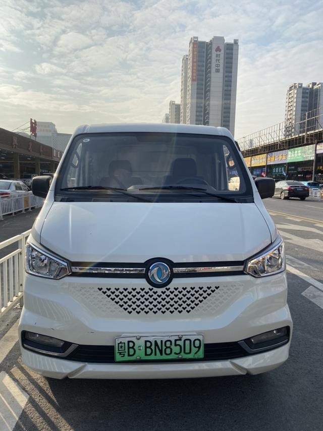 Dongfeng Yufeng EM26