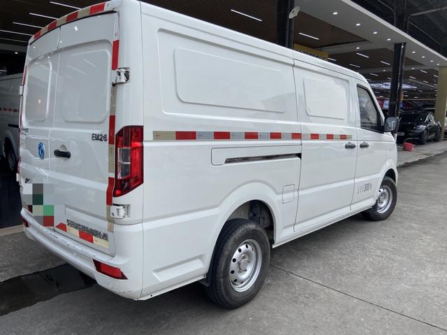 Dongfeng Yufeng EM26