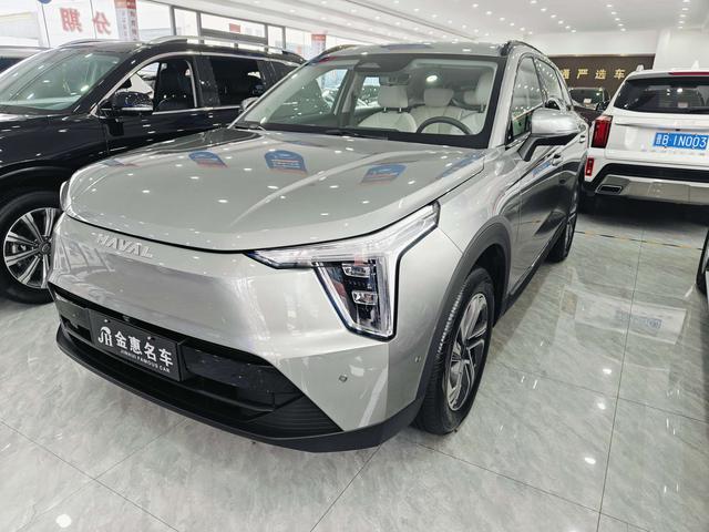 Haval Harvard Xiaolong