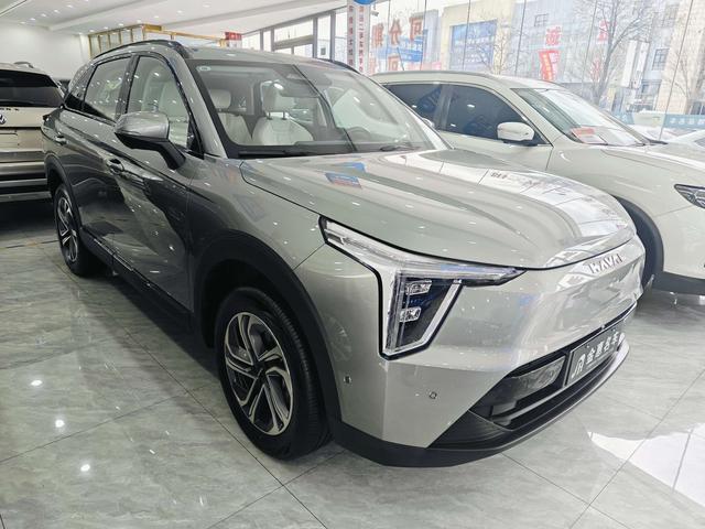 Haval Harvard Xiaolong