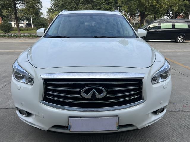 Infiniti JX