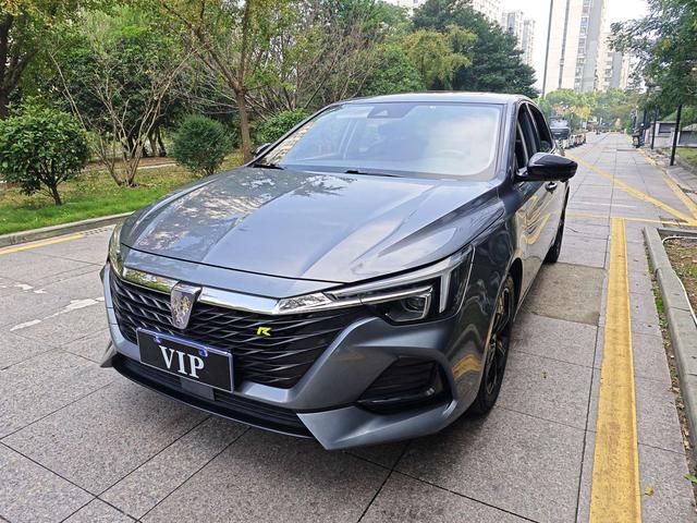 Roewe i6 MAX