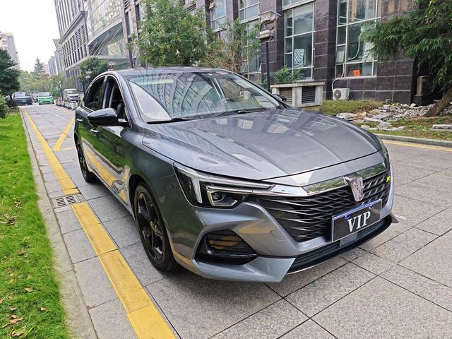 Roewe i6 MAX