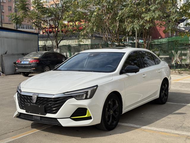 Roewe i6 MAX