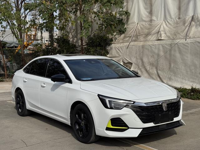 Roewe i6 MAX