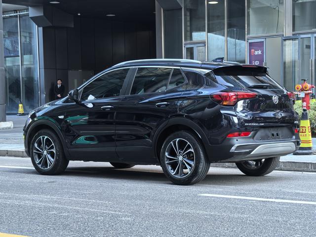 Buick Encore GX