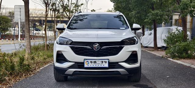 Buick Encore GX