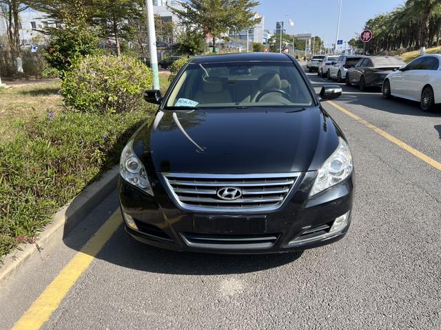 Hyundai Lingxiang