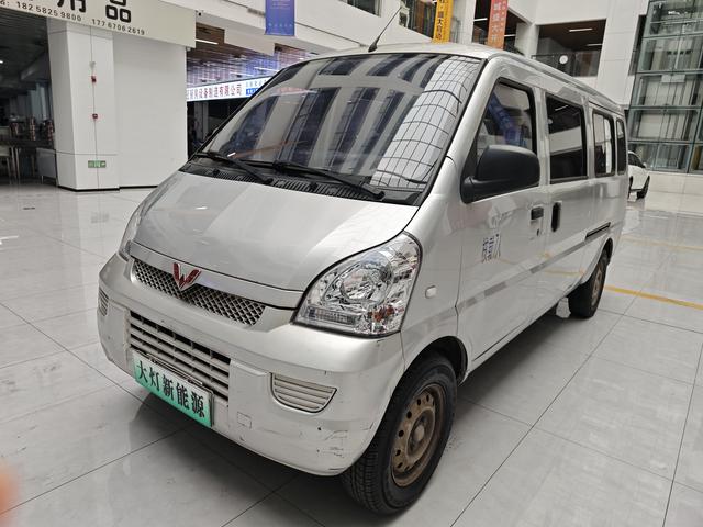 Wuling Rongguang EV