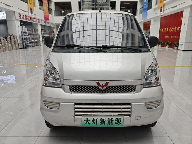 Wuling Rongguang EV