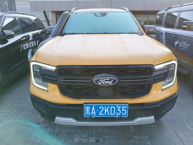 Ford Ranger