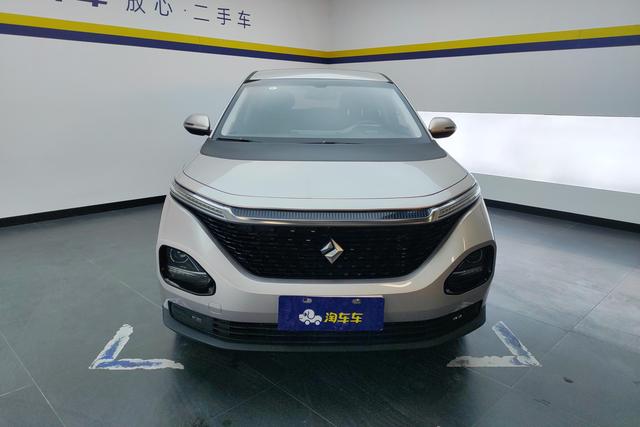 Baojun RM-5