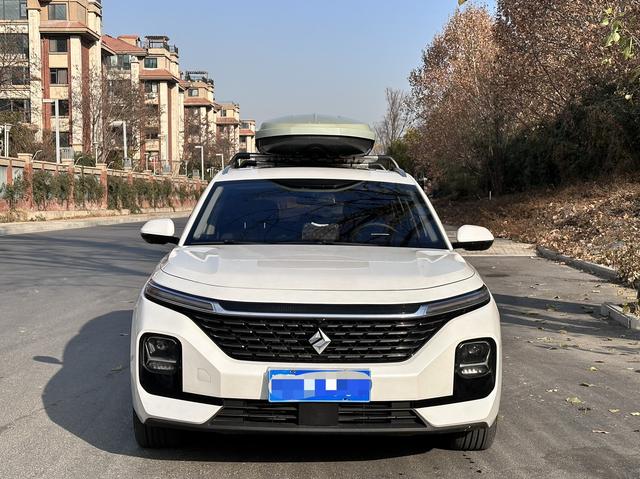 Baojun Valli