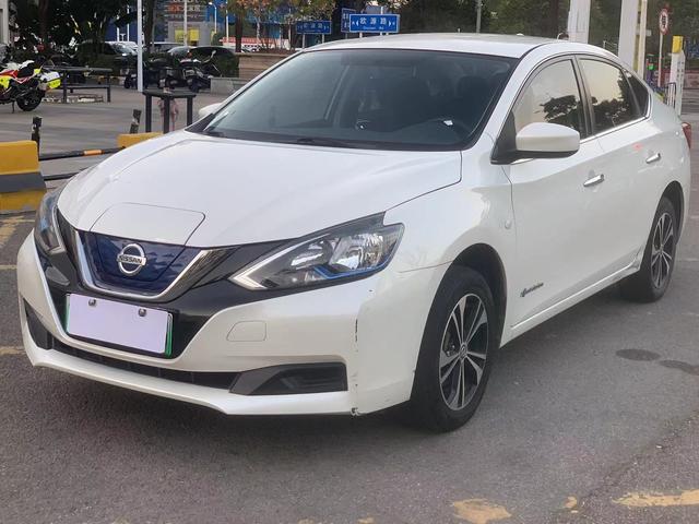 Nissan Sylphy·Pure Electric