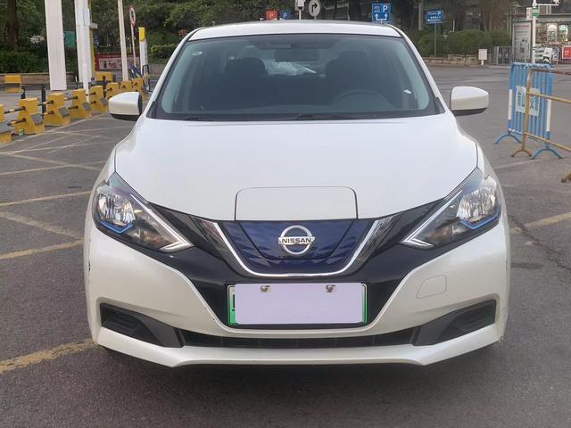 Nissan Sylphy·Pure Electric