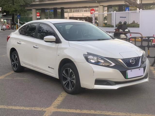 Nissan Sylphy·Pure Electric