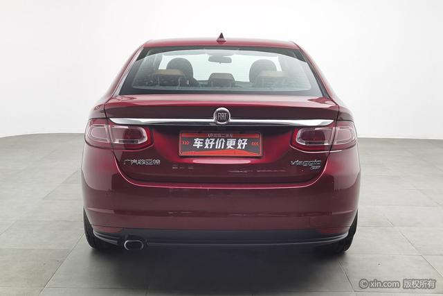 Fiat Feixiang