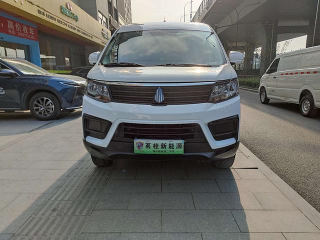 BAIC Ruixiang V2 EV