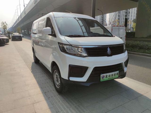 BAIC Ruixiang V2 EV