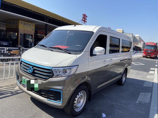 Changan span Crossstar V5 EV