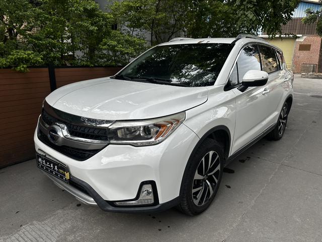 GAC Qizhi PHEV