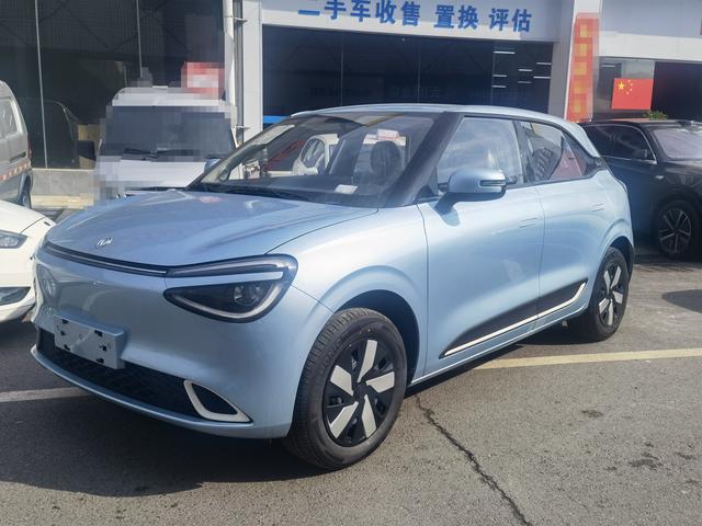 Dongfeng Nano 01