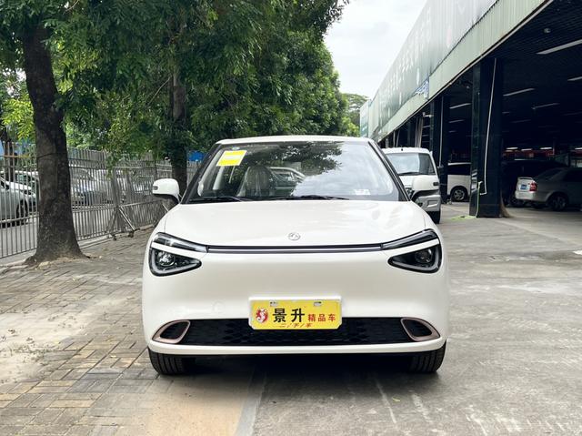 Dongfeng Nano 01