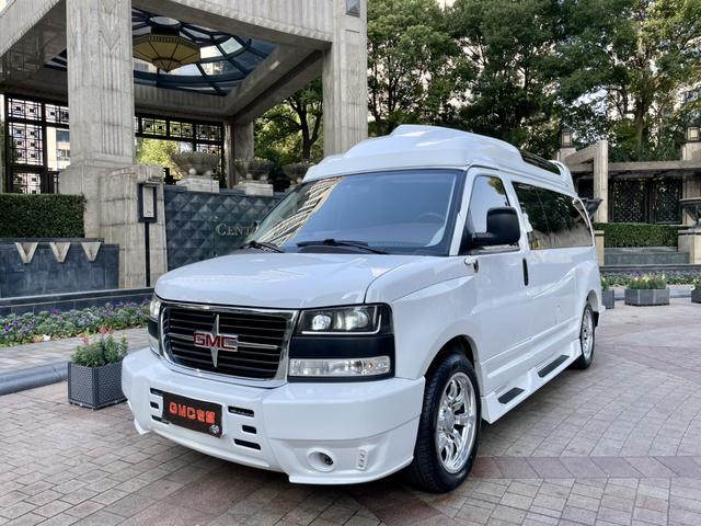 GMC SAVANA