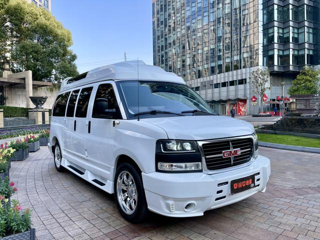 GMC SAVANA