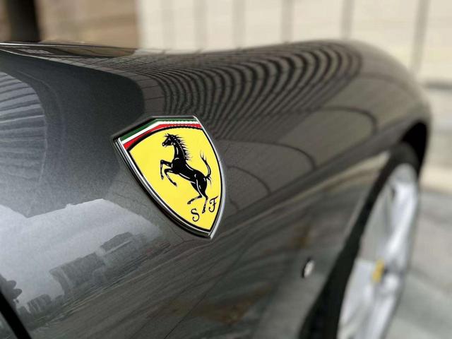 Ferrari Roma