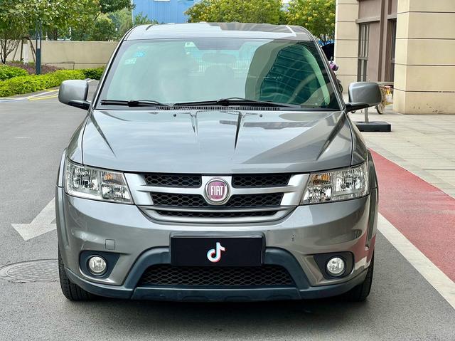 Fiat Fei Yue