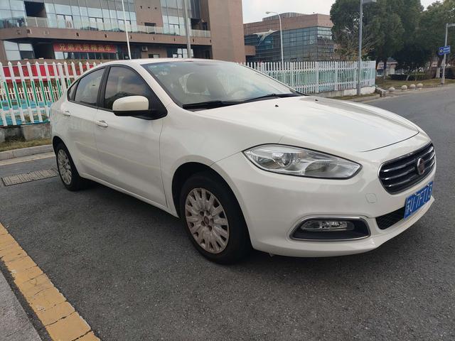 Fiat Feixiang