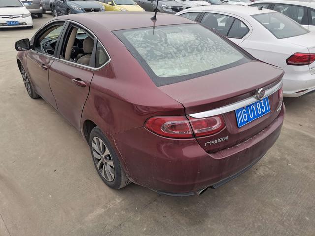 Fiat Feixiang